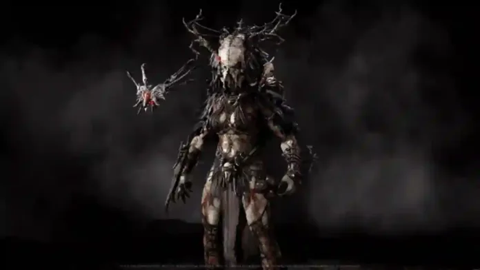 Predator Hunting Grounds Update 2.62 Patch Notes (Ver. 1.012)